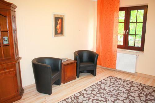Apartamento Ferienanlage Bullerb�