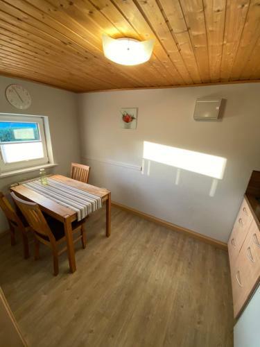 Apartamento Ferienanlage Bullerb�