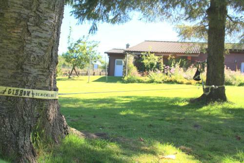 Apartamento Ferienanlage Bullerb�