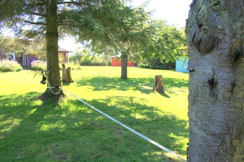 Apartamento Ferienanlage Bullerb�