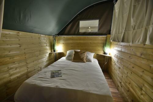 Camping Du Paquier Fan�