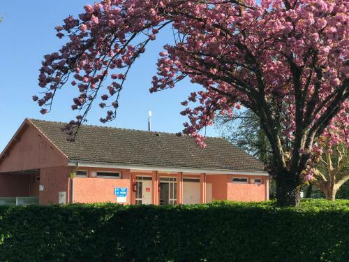Camping Du Paquier Fan�