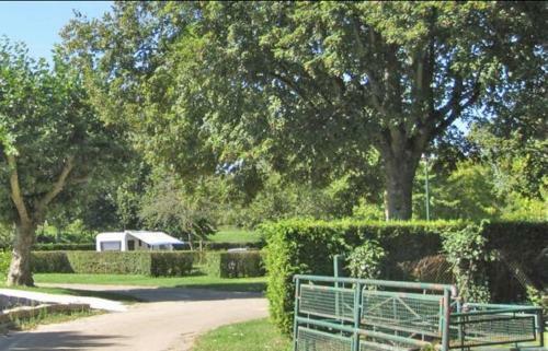 Camping Du Paquier Fan�