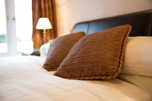 Bed & Breakfast Weir Mill Farm