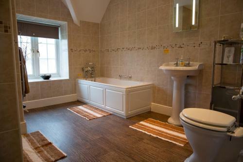 Bed & Breakfast Weir Mill Farm