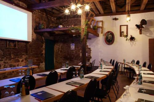 Hotelgasthof Buchenm�hle