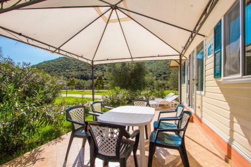Camping Oliva