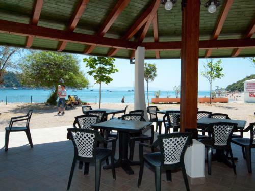 Camping Oliva