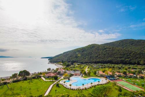 Camping Oliva