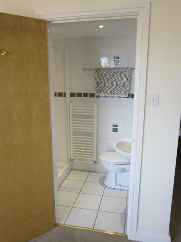 Bed & Breakfast Tideways
