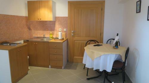 Apartamento Studio In Soline 1