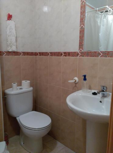 Hostal Bar Pension Ruda