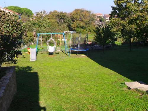 Apartment In Fazana With One-bedroom 1