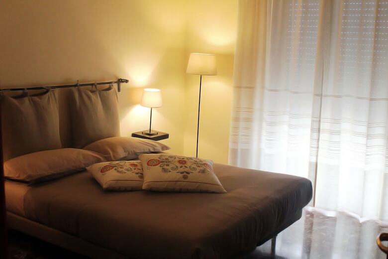 Bed & Breakfast Settimo Cielo