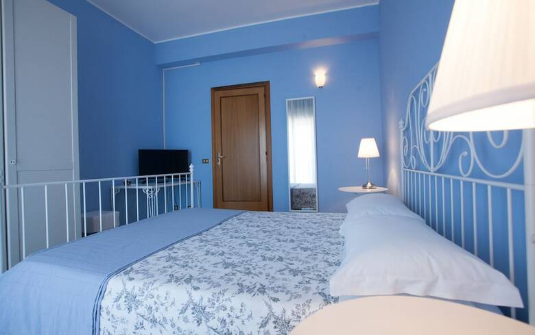 Bed & Breakfast Settimo Cielo