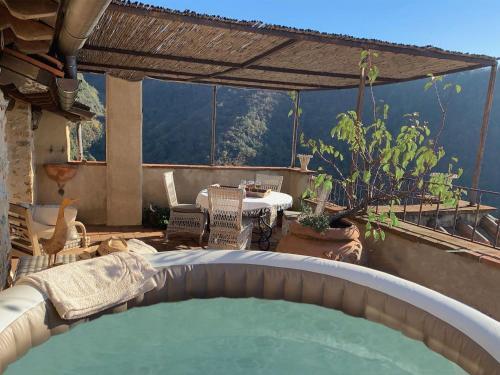 Holiday Home Borgo Gallinaio Delmona