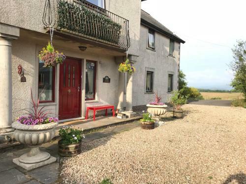 Shandon Farmhouse Bed And Breakfast