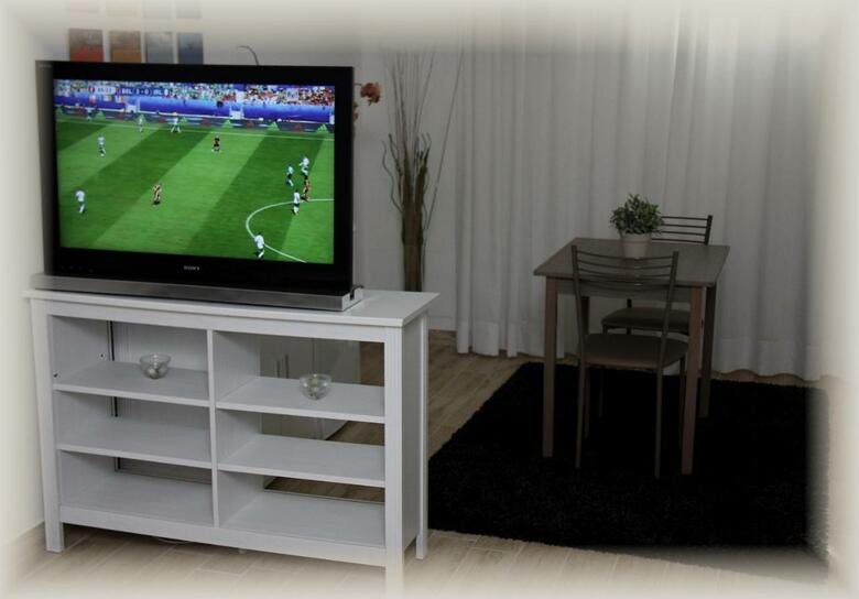 Apartamento Just House