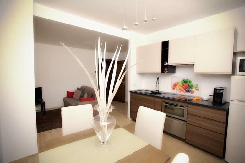 Apartamento Just House
