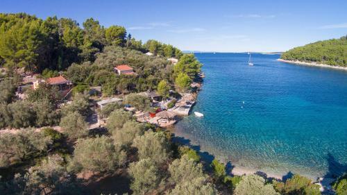 Villa Holiday Home Sunny Side