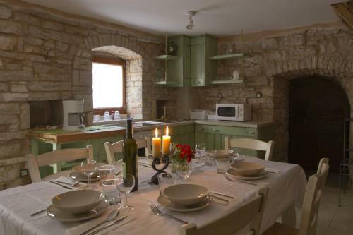 Apartment Jezenj