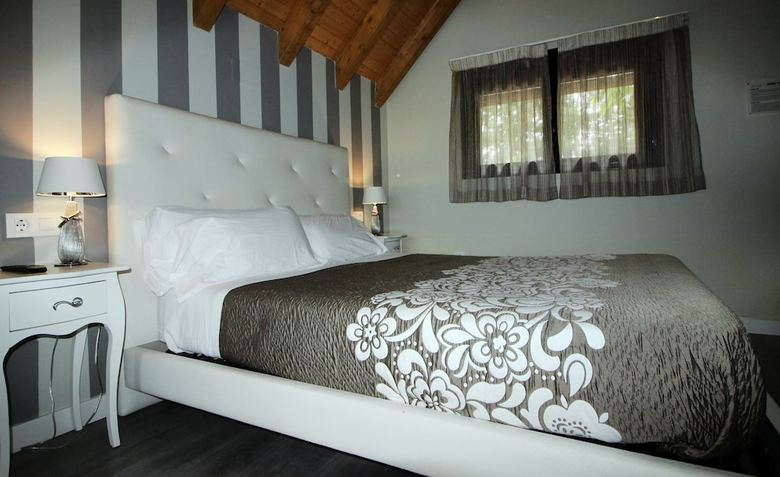 Hotel Complejo Rural La Coronilla