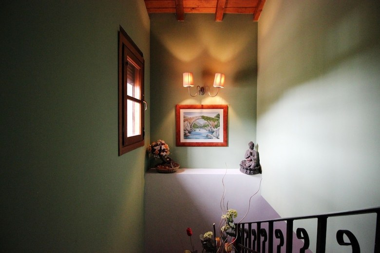 Hotel Complejo Rural La Coronilla