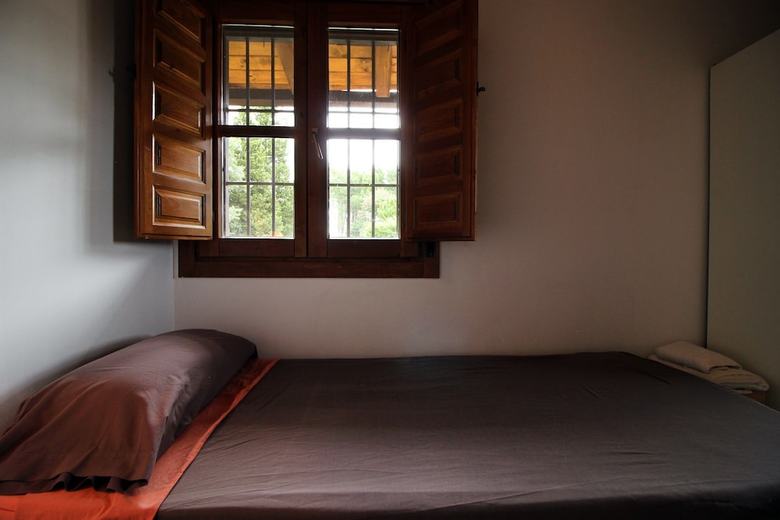 Hotel Complejo Rural La Coronilla