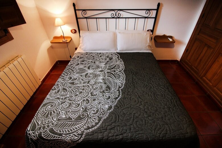 Hotel Complejo Rural La Coronilla