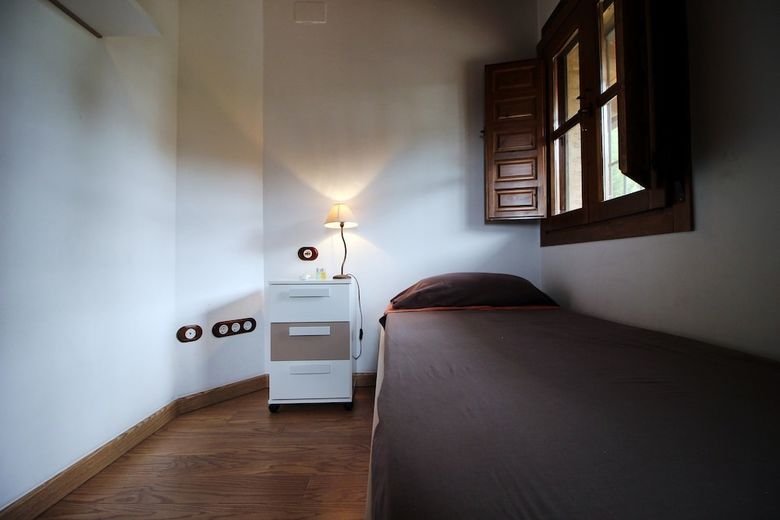 Hotel Complejo Rural La Coronilla
