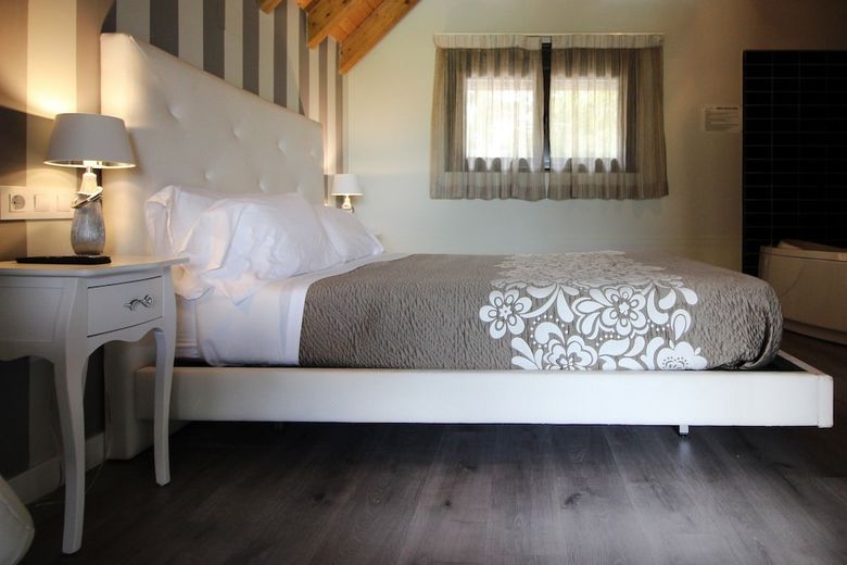Hotel Complejo Rural La Coronilla