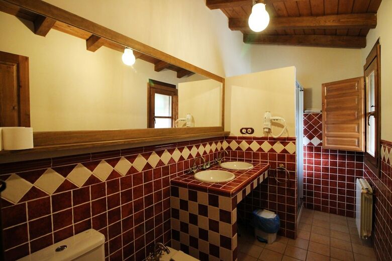 Hotel Complejo Rural La Coronilla