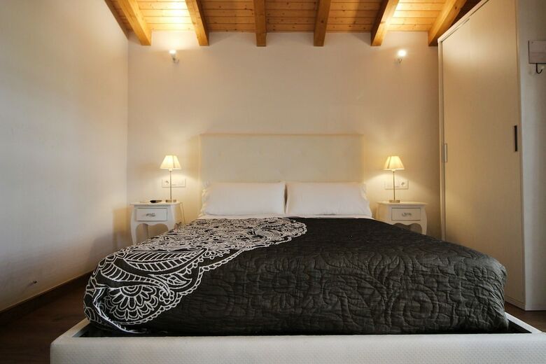 Hotel Complejo Rural La Coronilla