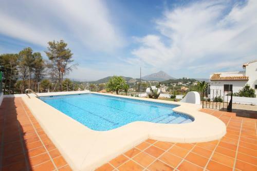 Villa Isabelle 15