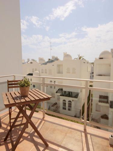 Apartamento Castillo