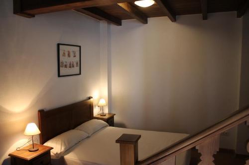 Apartamentos Real F�brica Hojalata