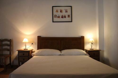 Apartamentos Real F�brica Hojalata
