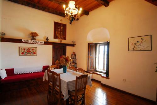 Bed & Breakfast Arhontiko Kontou