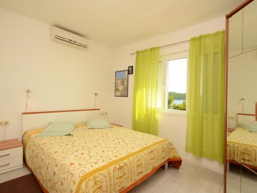 Apartment In Prizba With Two-bedrooms 1