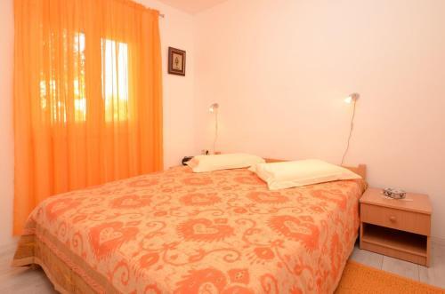 Apartment In Prizba With Two-bedrooms 1