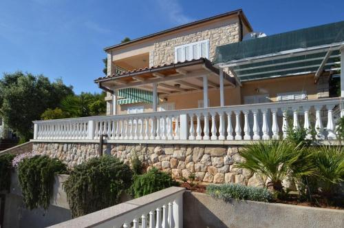 Apartment In Prizba With Two-bedrooms 1