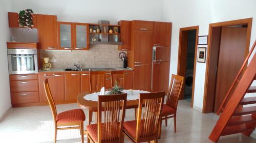 Apartment In Pula/istrien 17418