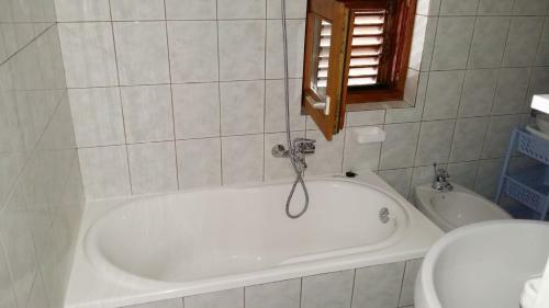 Apartment In Rab With Two-bedrooms 1