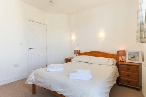 Tidemill House Apartment