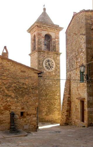 Apartamento Il Poderino Della Gioiosa