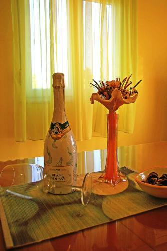 Apartment Alena 1 I 2