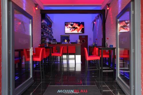 Hostel Am G�terbahnhof