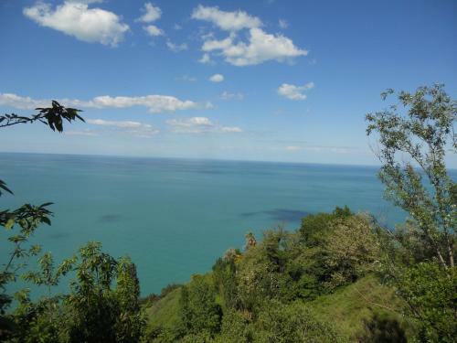 Camping Paradiso