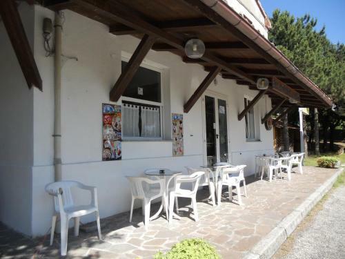 Camping Paradiso