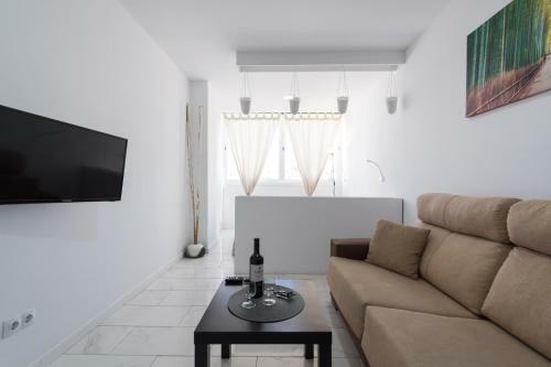 Apartamento Sunset By Mycanariandream
